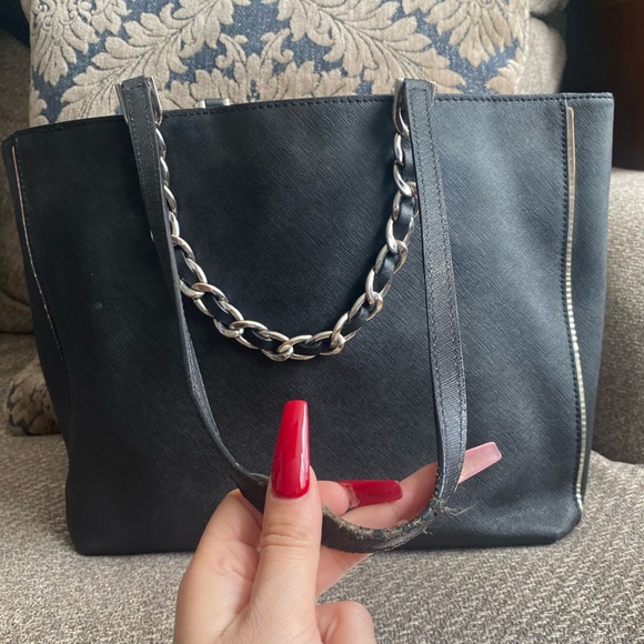 Authentic MK bag - Picture 4 of 12